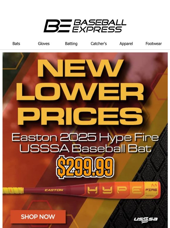 🔥 Hot New Price Drop! Hype Fire just hit $299.99