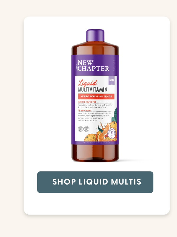 SHOP LIQUID MULTIS