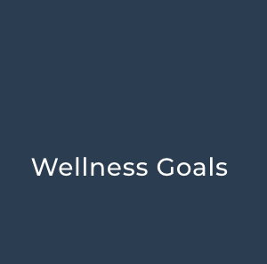 Wellness Goals