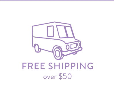 Free Shipping