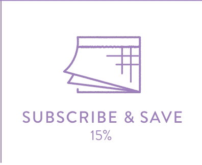 Subscribe and Save