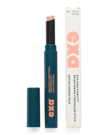 High Fidelity Brightening Concealer Stick