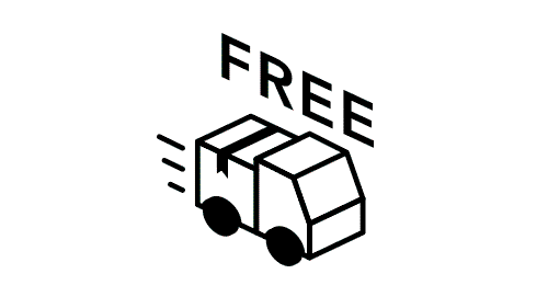Free US Shipping over $50