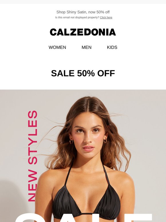 Our Most-Loved Style Just Went on Sale!
