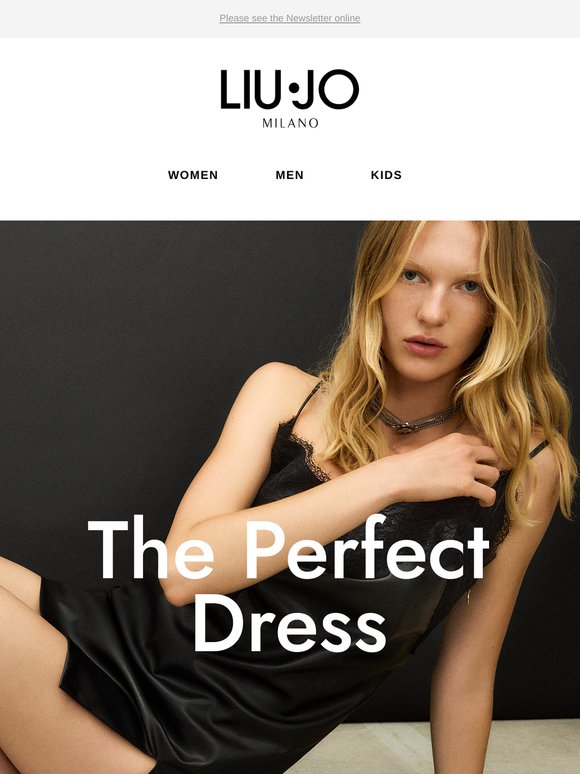 Suits: the latest arrivals