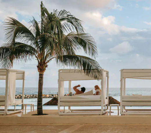 Plan an affordable vacation.