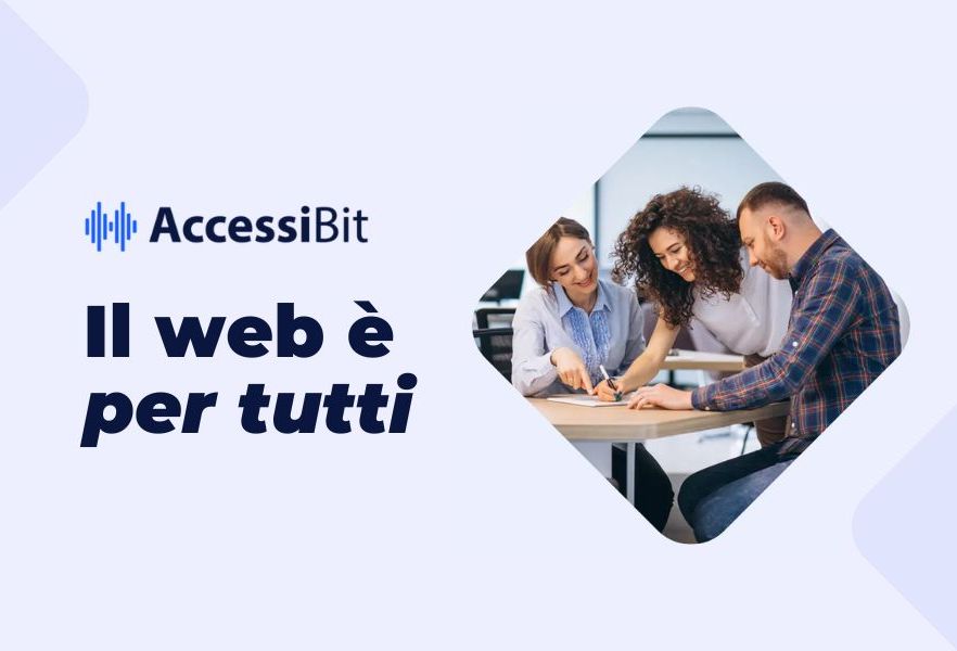Accessibit: la soluzione per l'accessibilità implementata da Farmacie Vigorito