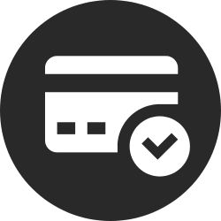 🔒 Pagamenti Sicuri Con i metodi di pagamento più usati in tutta sicurezza
