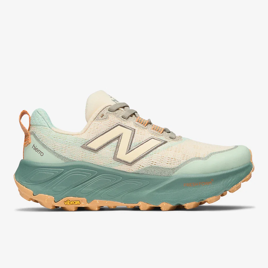 Image of W Hierro v9 Trailrunningschuhe