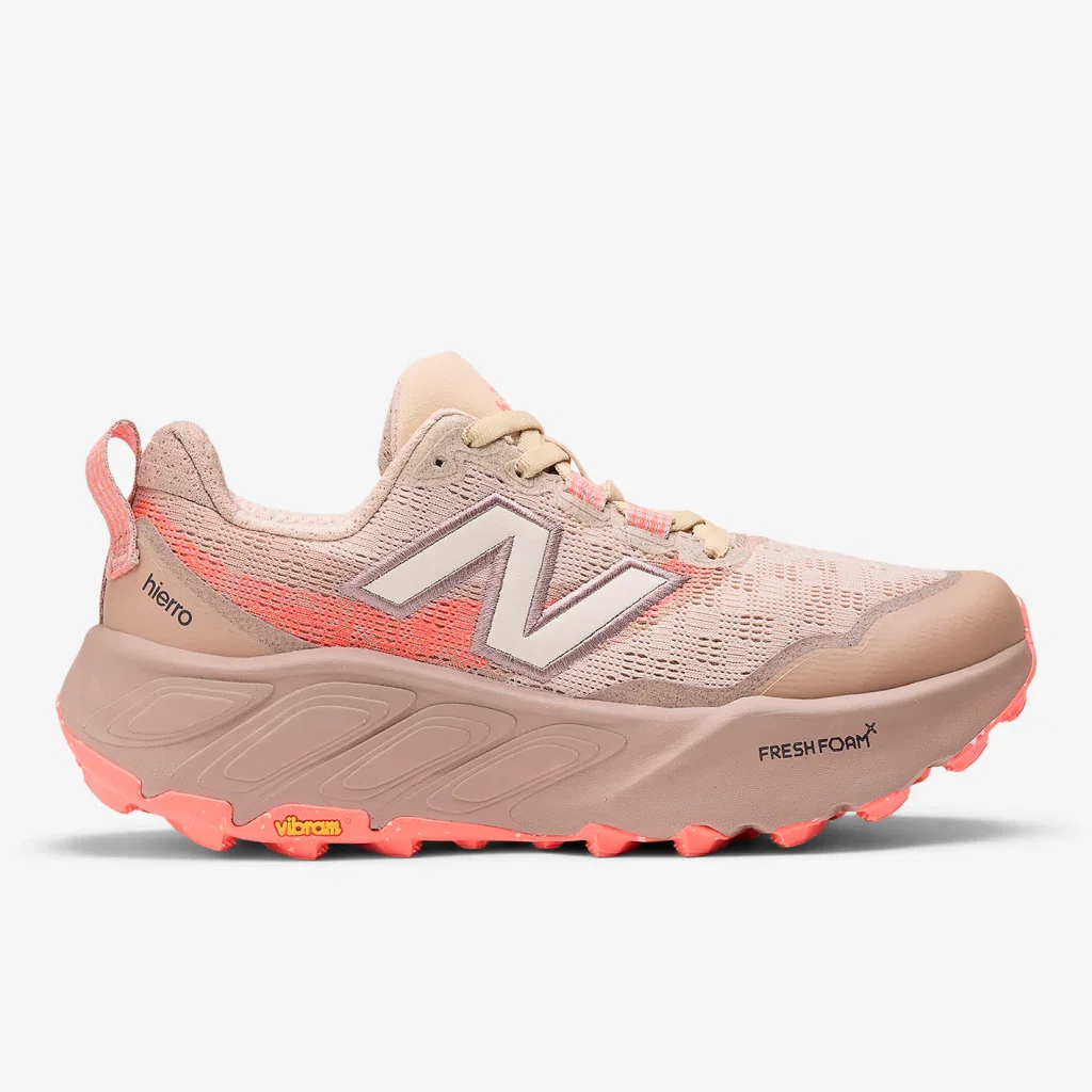 Image of W Hierro v9 Trailrunningschuhe