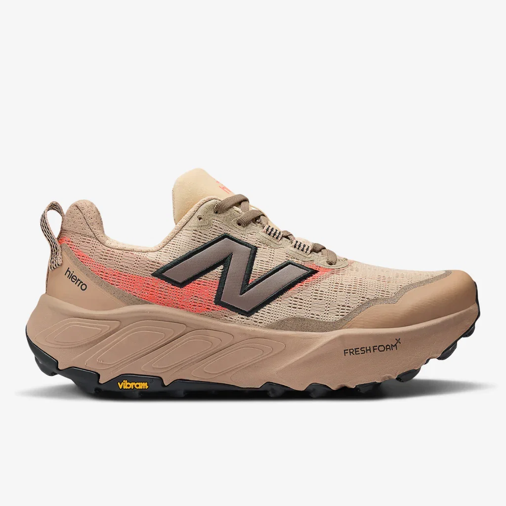 Image of M Hierro v9 Trailrunningschuhe