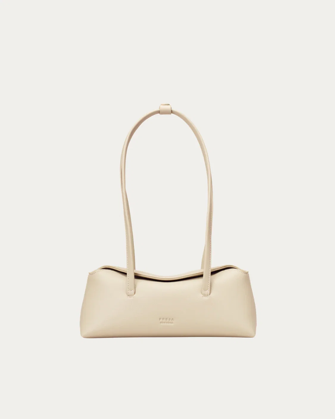 Image of Mini Chrystie Bag Oat
