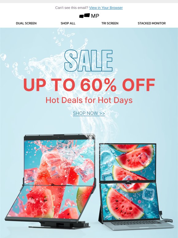🌟 Too Hot to Handle? So Are These Deals!