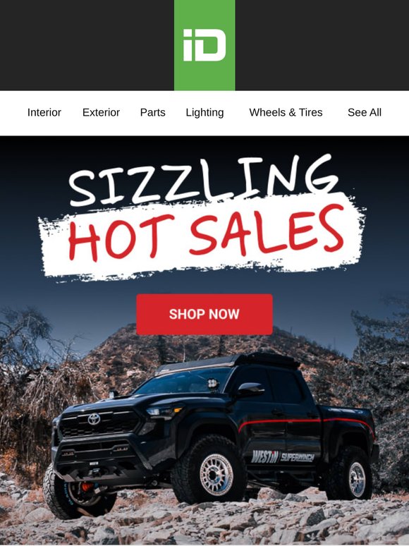 🎯🏆 Peak Performance, Peak Savings!