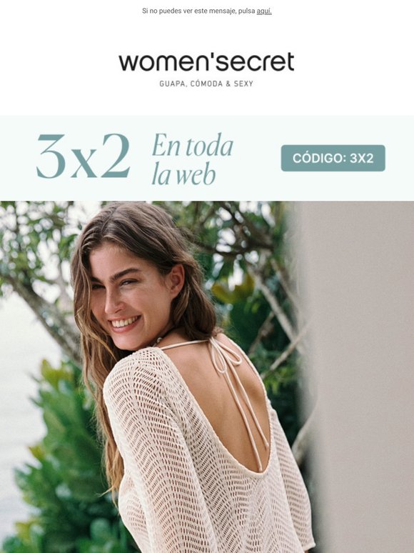 ¡15% EXTRA en pijamas! 💤 Llévatelos de viaje