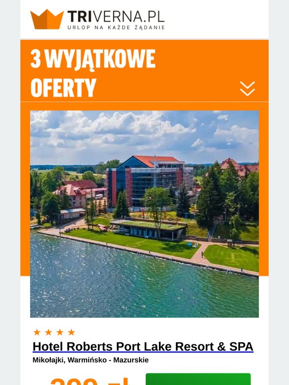 Wakacje na trzy sposoby – gdzie wyjedziesz? 🛶☀️🏞️