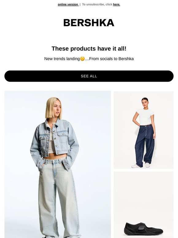 How’s that search going?