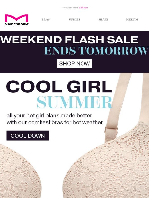 Flash Deals 💫 End Tomorrow