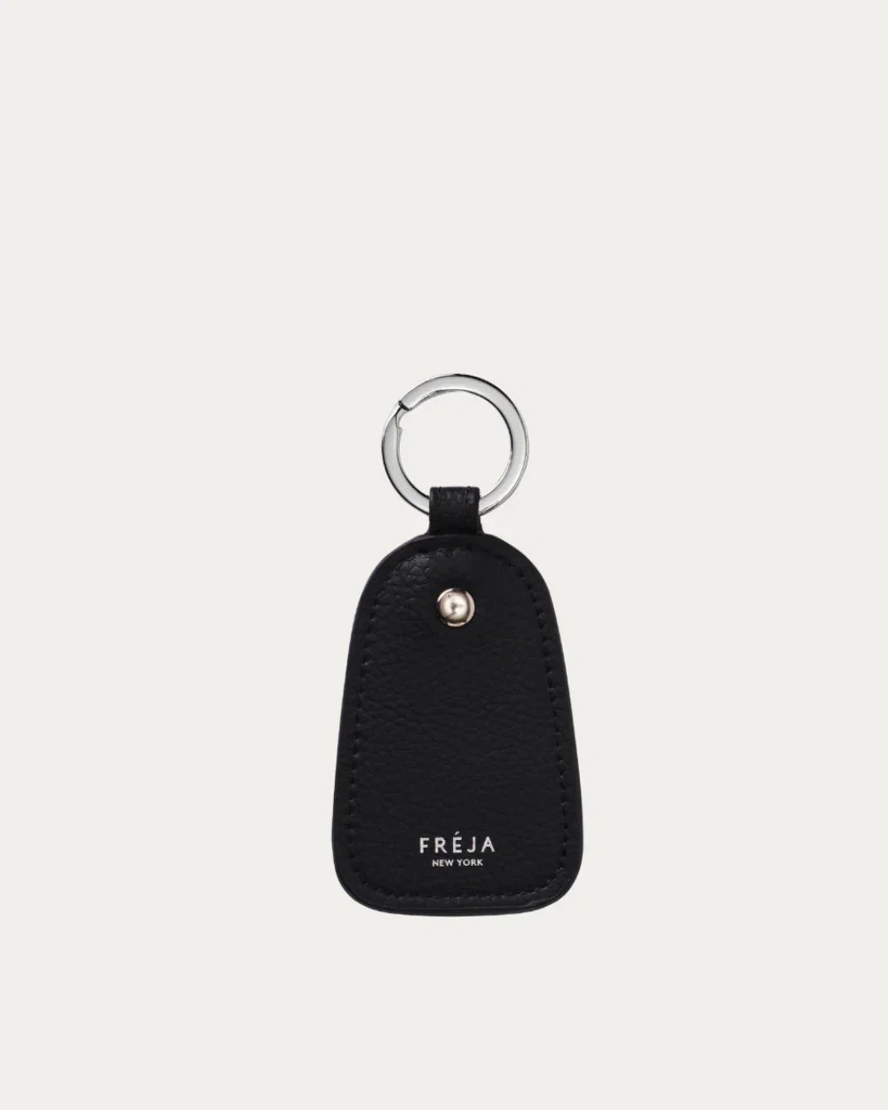 Image of Keyring Black
