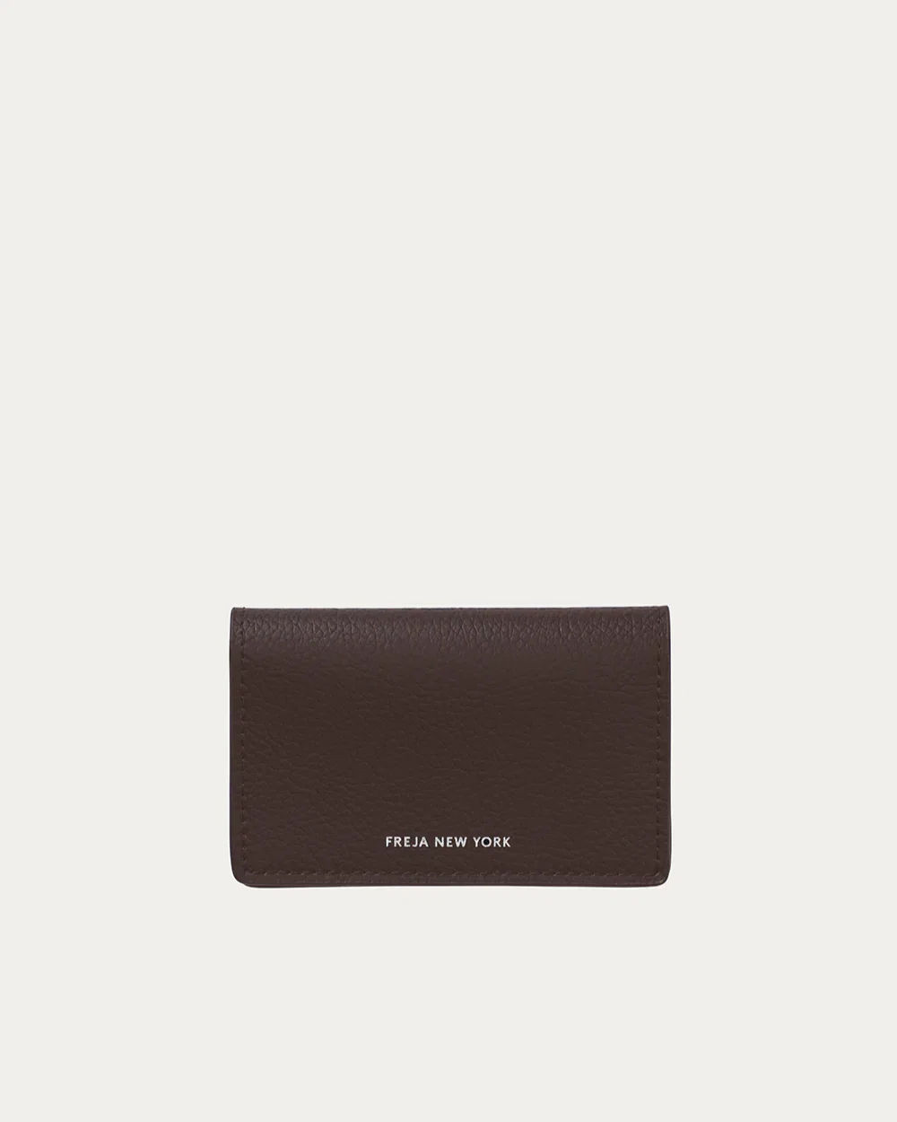 Image of Cardholder Espresso