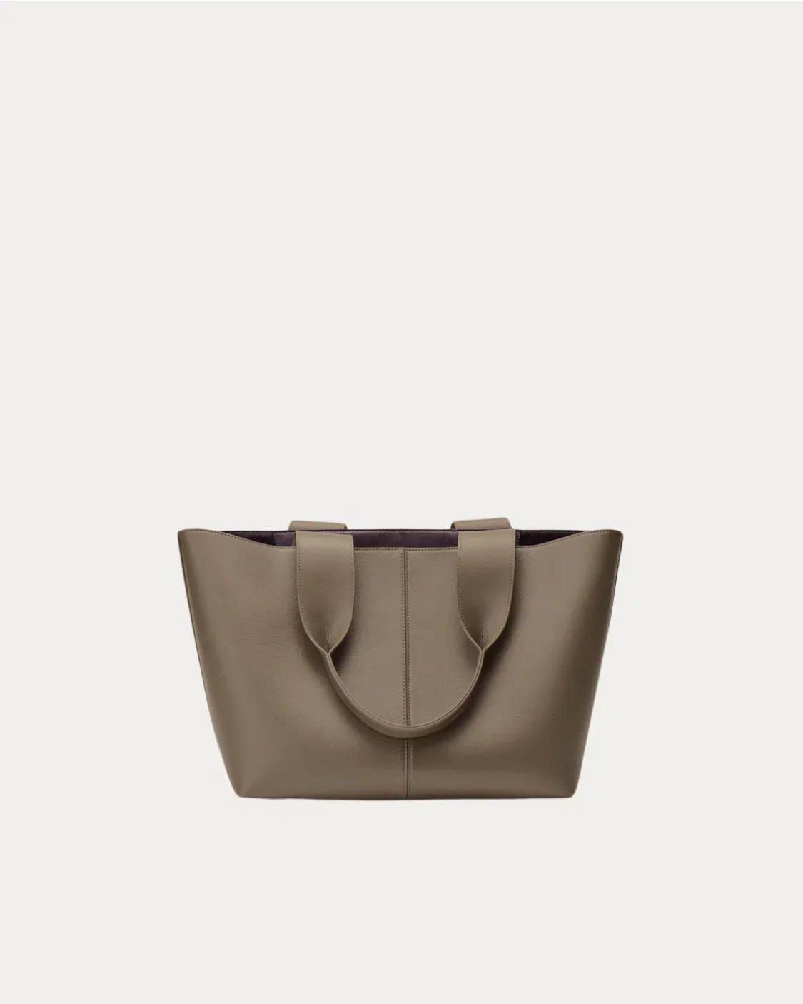 Image of Lafayette Tote Taupe