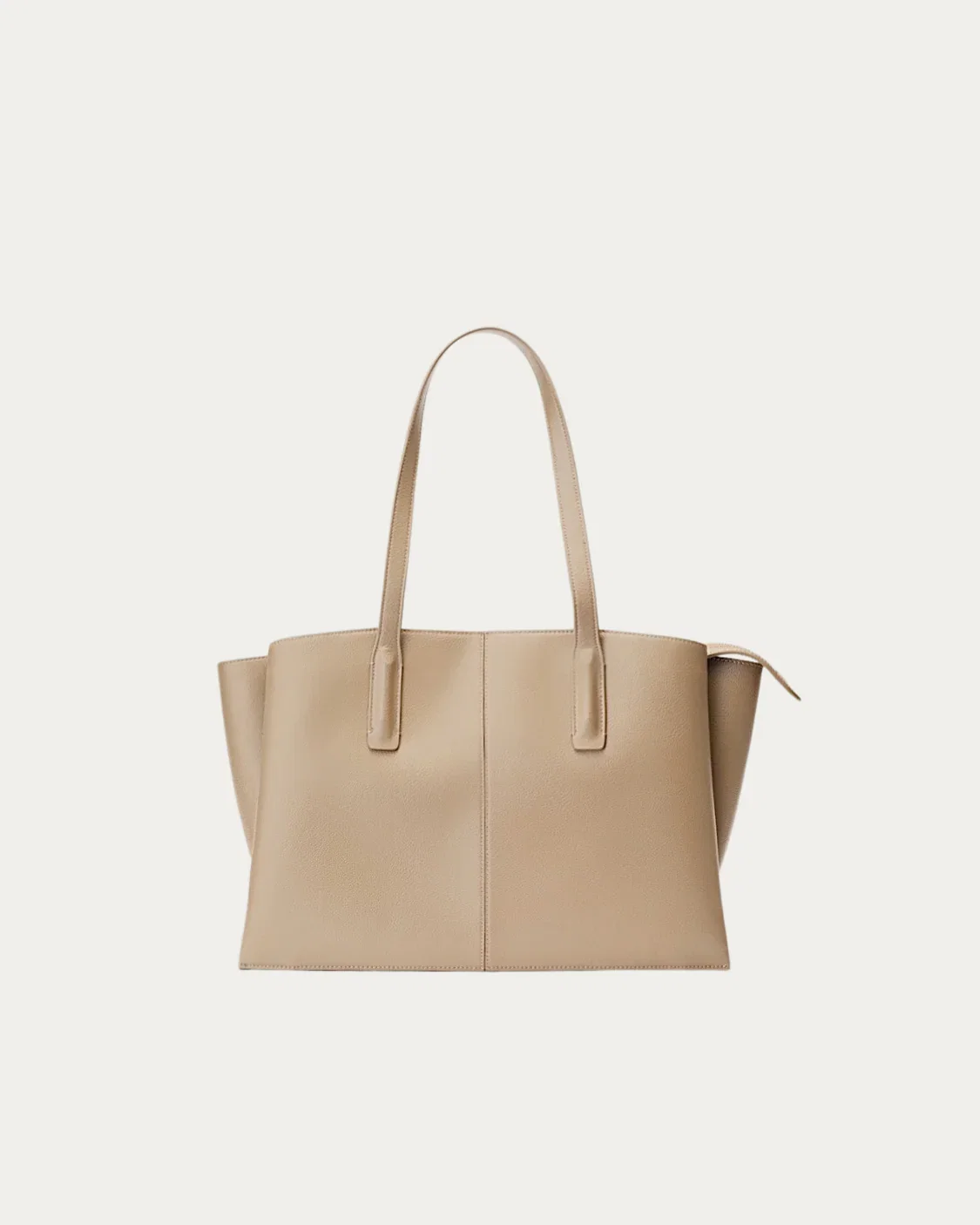 Image of Paloma Tote Latte