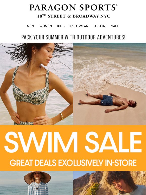 Adventure Filled Summer Fun is Here!