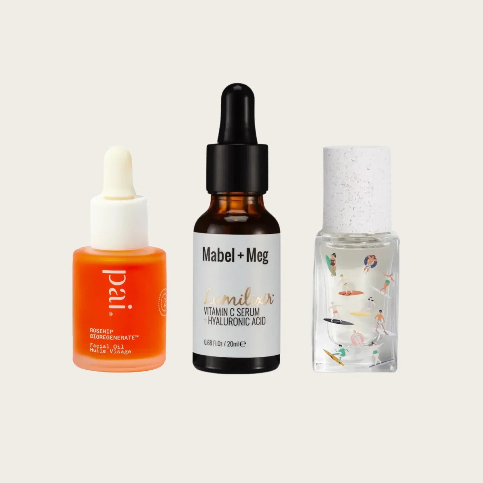 Image of Kit Imprescindibles Laconicum