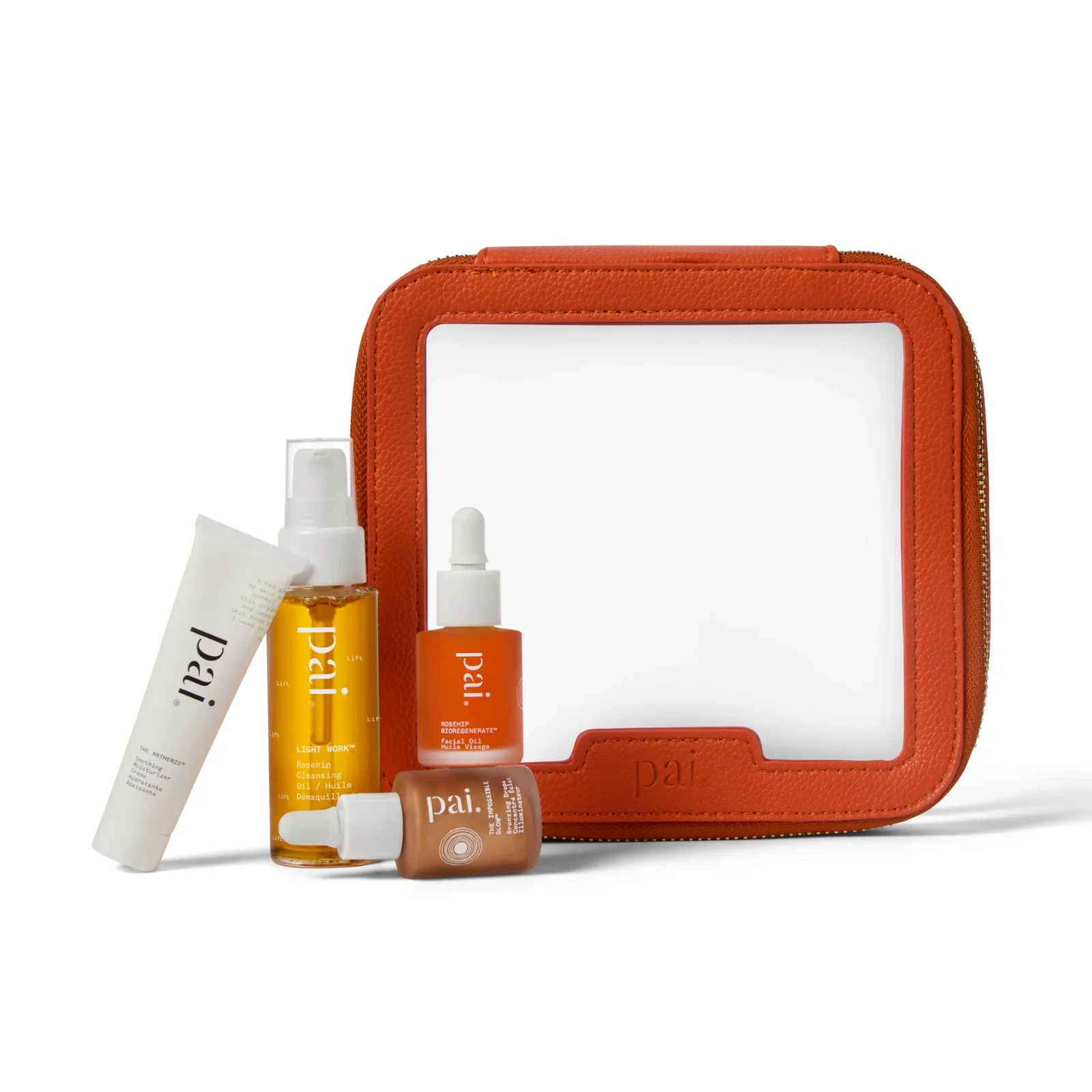 Image of Try Pai Kit