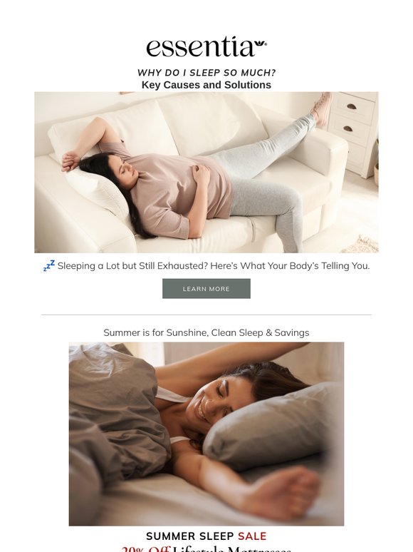 Tired All the Time? Here’s a Fix You’ll Feel