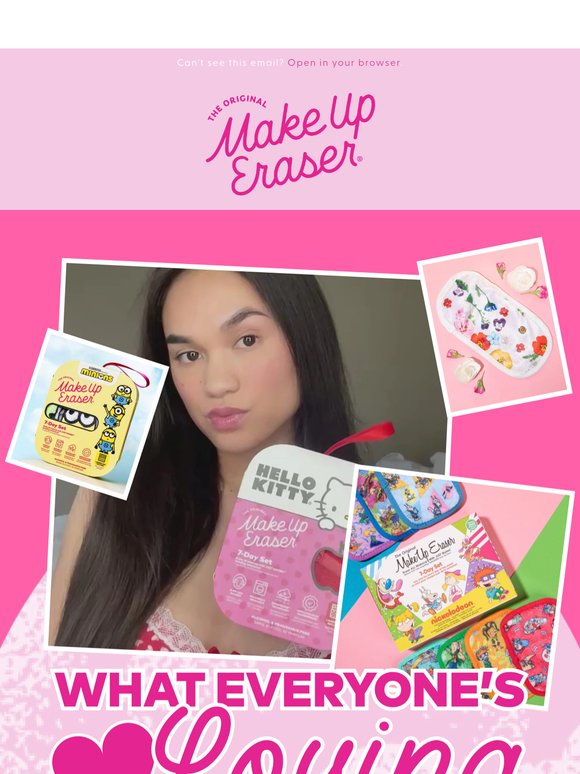 Fan-Fave Collabs Just Got a Glow-Up 💅