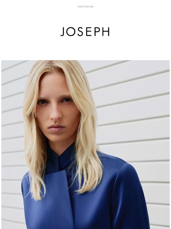 Discover JOSEPH World