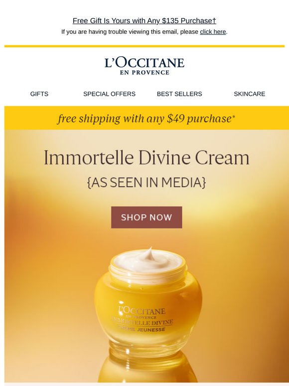 Our #1 Face Cream
