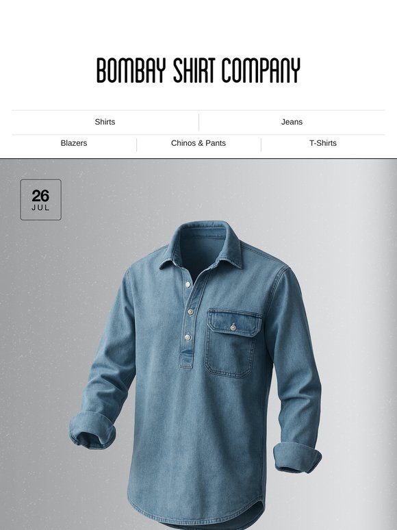Daily Drop | Jul 21-26 | Round Up 🚨