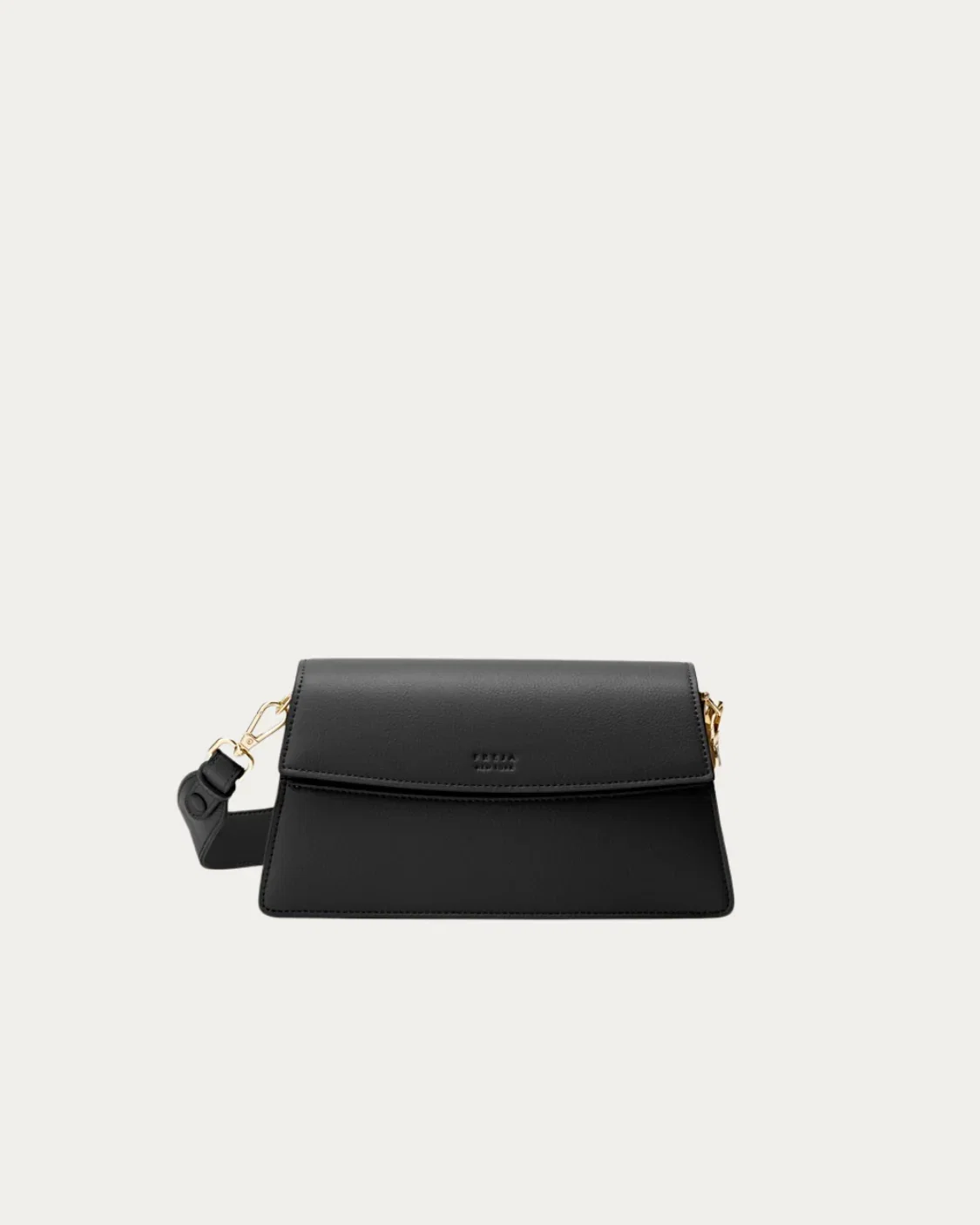 Image of Mini Shoulder Bag Black