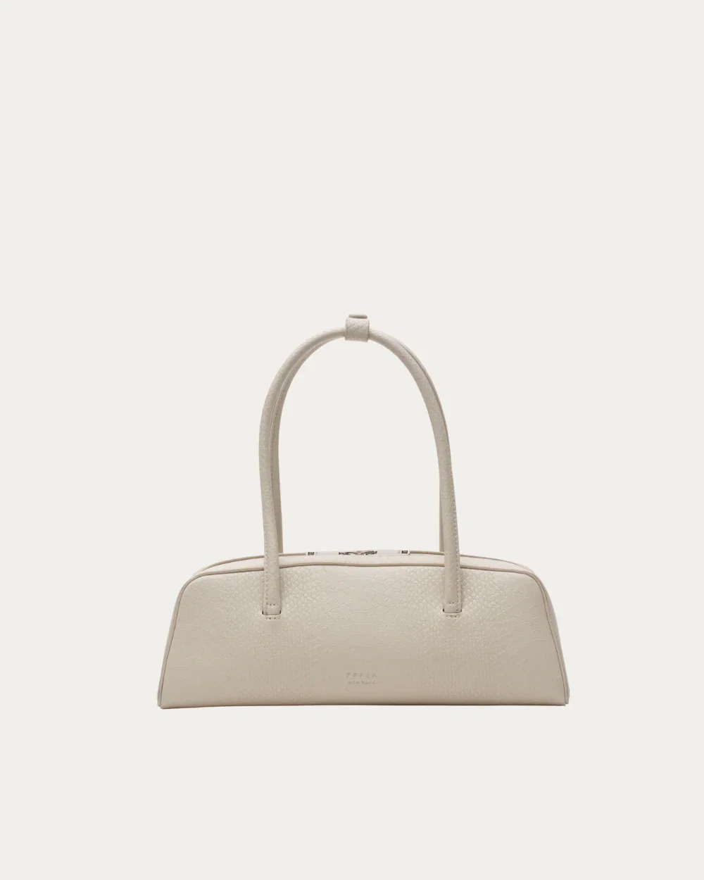 Image of Mercer Bag Oat Croc