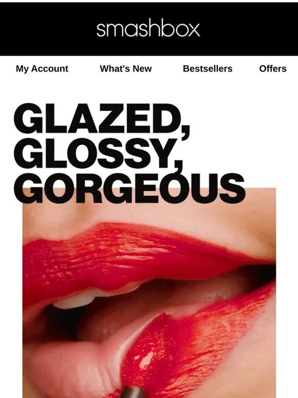 Category Is…Plump, Juicy Lips