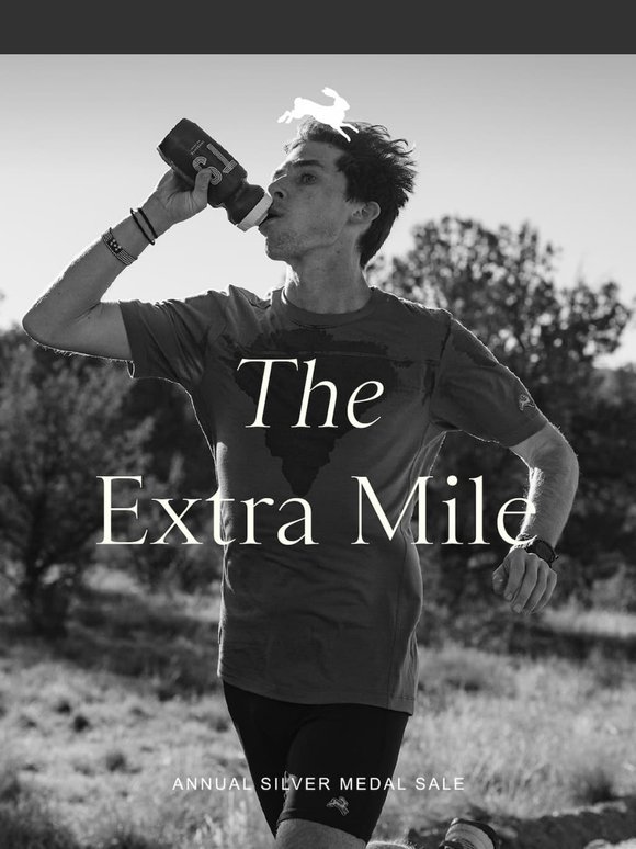 Silver Medal Sale: Save an Extra 15%