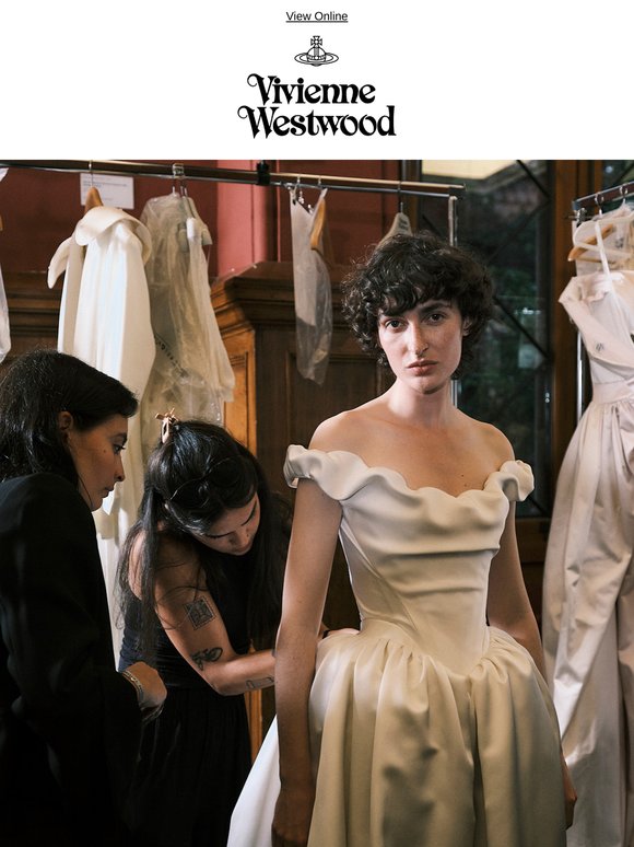 2026 BRIDAL TRUNK SHOWS