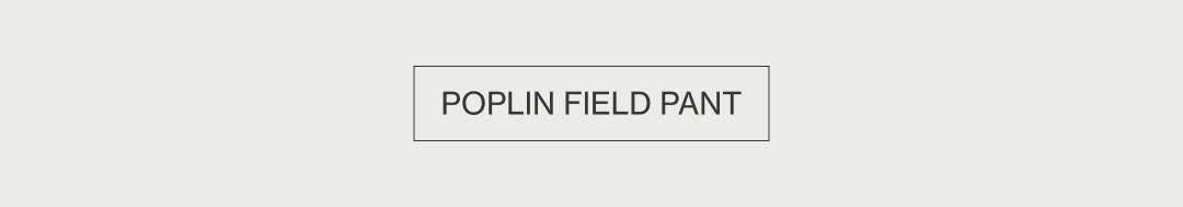 Field Pants