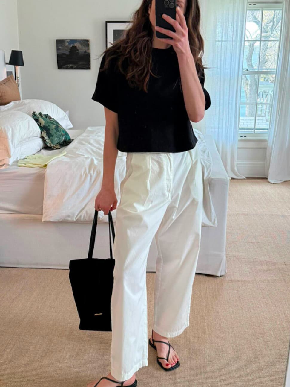 Field Pants