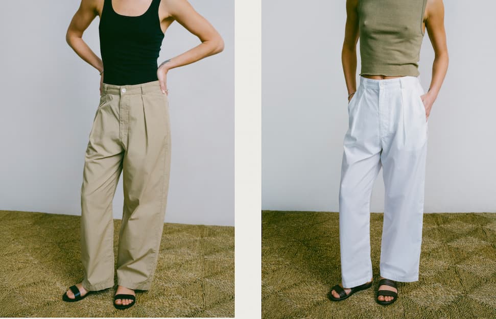 Field Pants
