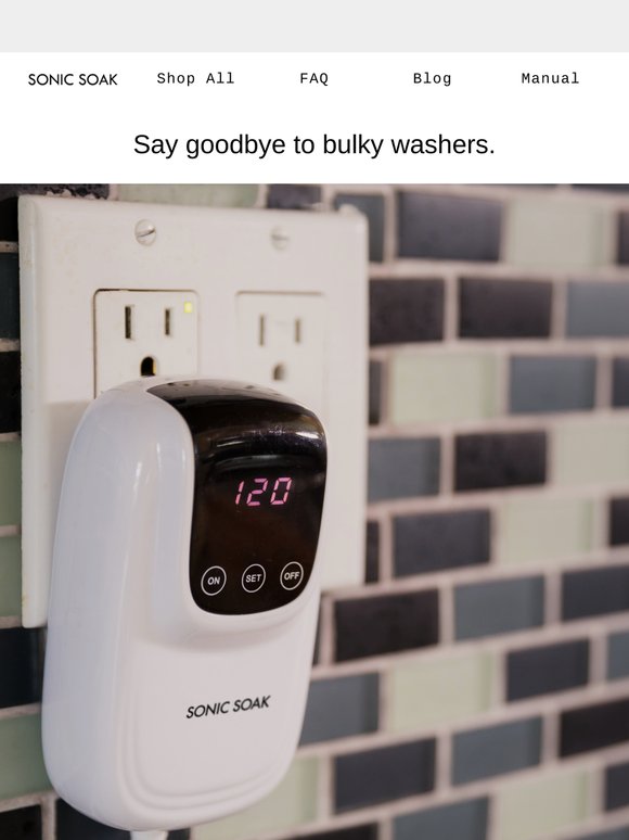 The Weekend Device Everyone’s Talking About