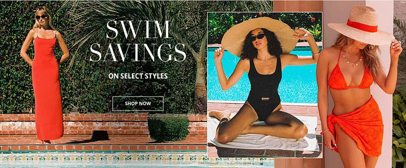 SWIM SAVINGS