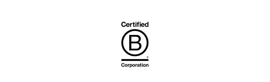 B Corp Certified