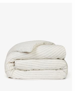 Linen Duvet Cover