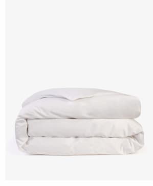Crisp & Cool Duvet Cover 