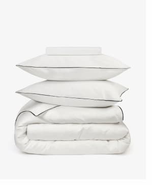 Soft & Smooth Duvet Set