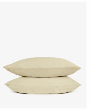 Linen Pillowcases