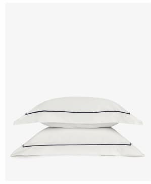 Oxford Pillowcases